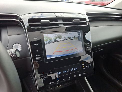 Certified 2022 Hyundai Tucson SEL w/ Convenience Package image 21