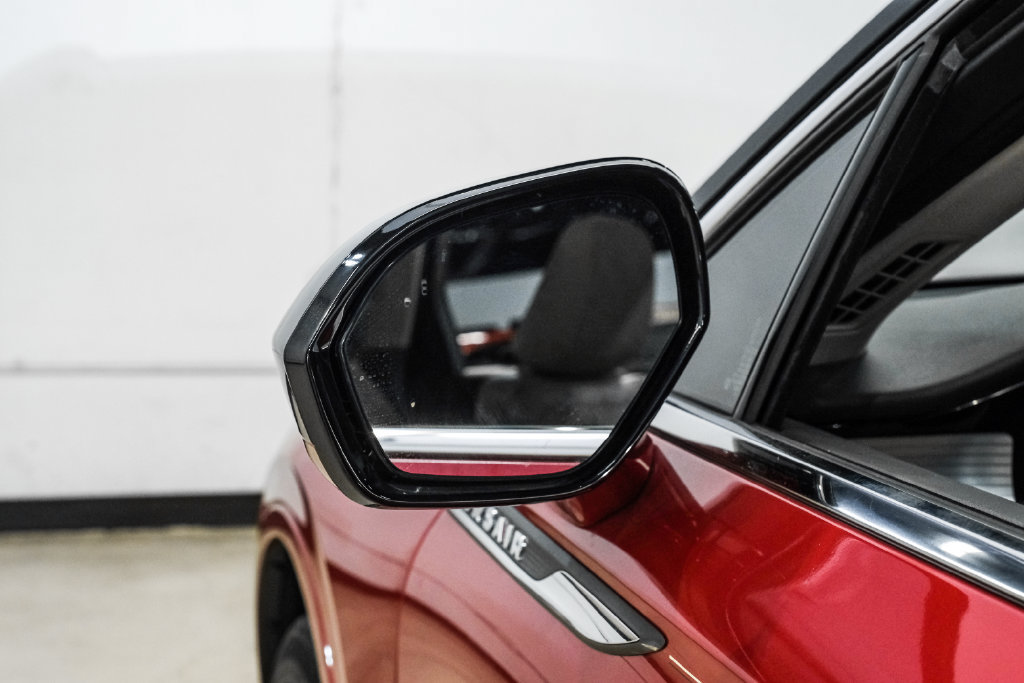 Used 2022 Lincoln Corsair AWD w/ Premium Package image 42