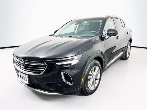 Used 2023 Buick Envision Preferred image 3