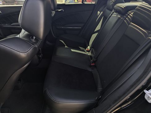 Used 2013 Dodge Charger R/T RWD image 8