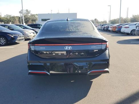 Used 2024 Hyundai Sonata SEL image 6