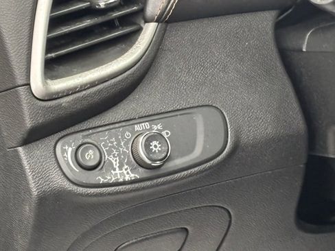 Used 2020 Chevrolet Trax LS w/ Tint and Cruise Package image 13