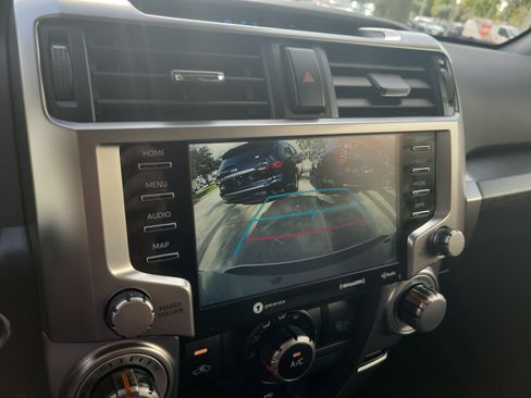 Certified 2024 Toyota 4Runner SR5 Premium RWD image 31