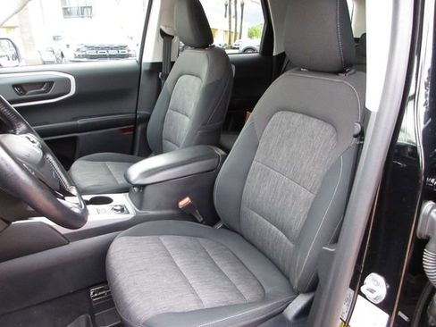 Certified 2021 Ford Bronco Sport Big Bend w/ Big Bend Package image 11