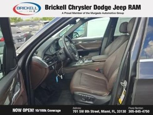 Used 2017 BMW X5 xDrive35i image 24