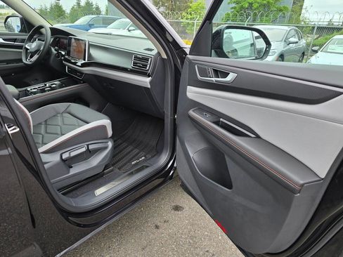 New 2026 Volkswagen Atlas Peak Edition AWD/4WD image 44