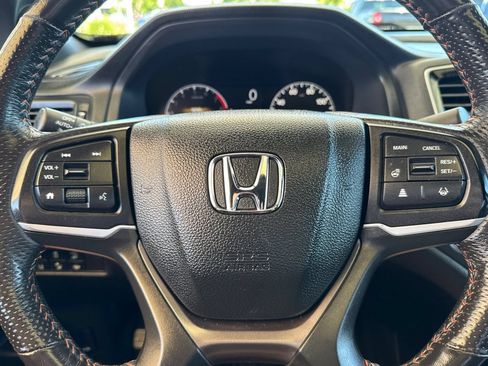 Used 2025 Honda Ridgeline TrailSport image 23