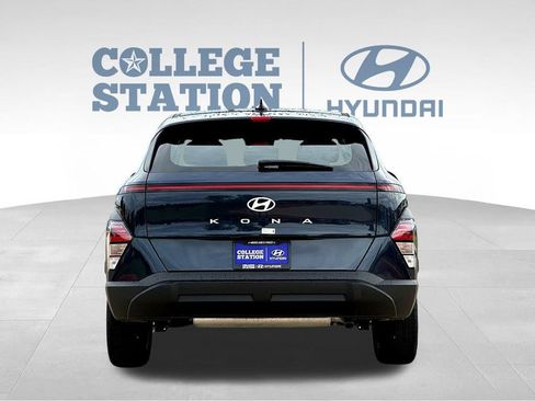 Used 2026 Hyundai Kona SE FWD image 9