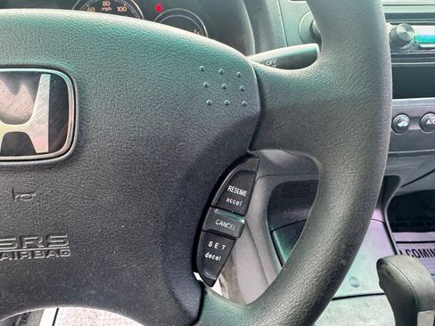 Used 2003 Honda Civic LX image 16