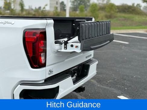 Used 2022 GMC Sierra 1500 Elevation image 16