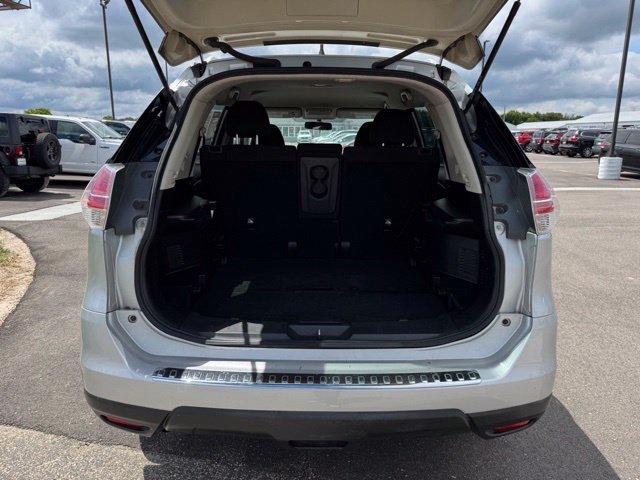 Used 2015 Nissan Rogue SV AWD/4WD image 38