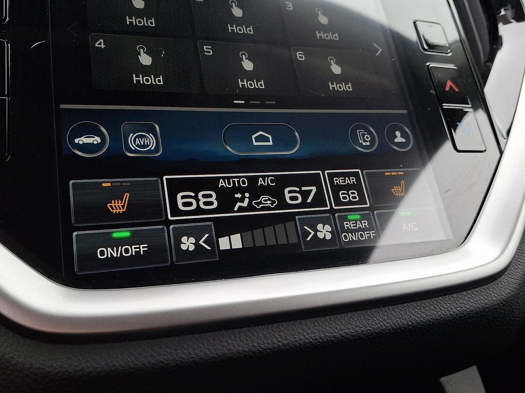 Used 2024 Subaru Ascent Premium w/ Convenience Package AWD/4WD image 20