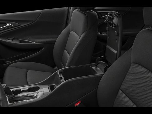 Used 2023 Chevrolet Malibu LT image 28