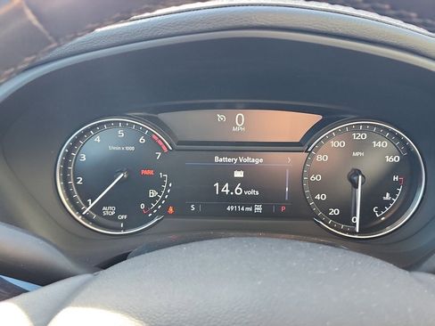 Used 2023 Cadillac XT4 Premium Luxury image 16