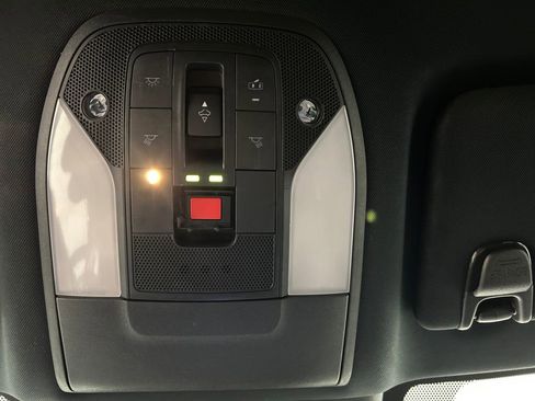 Used 2023 INFINITI QX55 Luxe w/ Cargo Package image 29