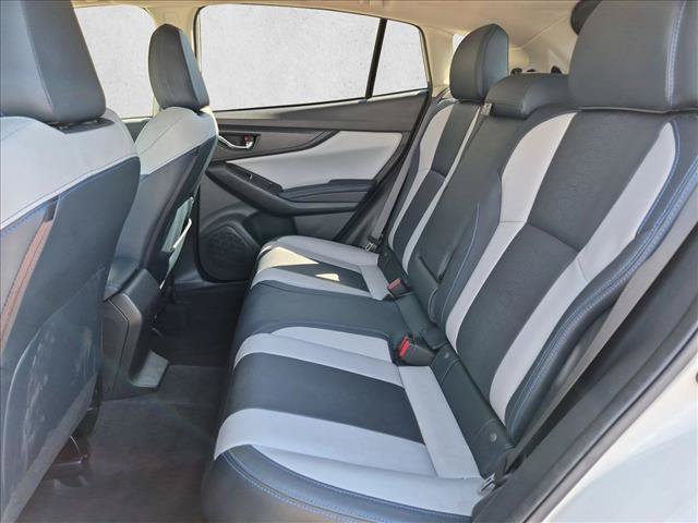 Used 2020 Subaru Crosstrek Hybrid AWD/4WD image 17