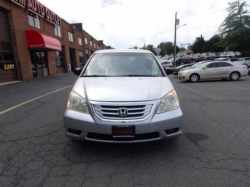 Used 2010 Honda Odyssey LX image 13