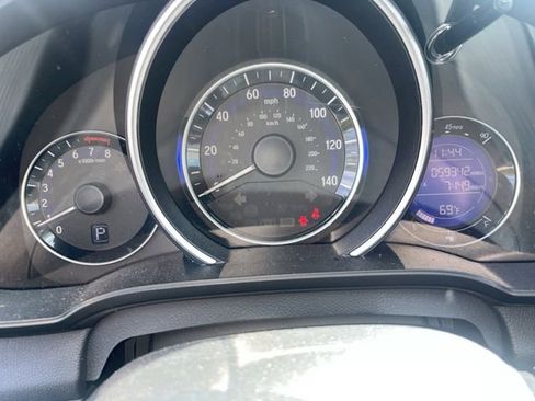 Used 2015 Honda Fit LX image 2