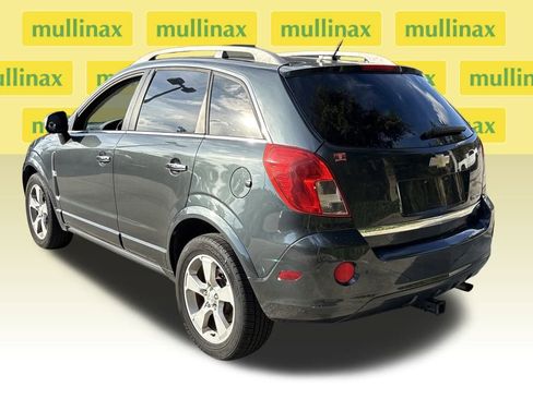 Used 2015 Chevrolet Captiva Sport LTZ image 9
