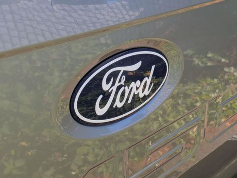 Used 2024 Ford F150 XL w/ Equipment Group 103A High AWD/4WD image 5