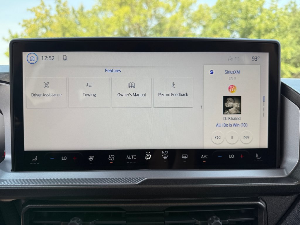 New 2026 Ford Bronco Sport Outer Banks AWD/4WD image 44