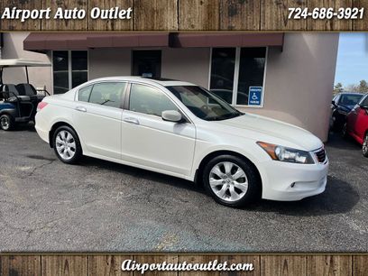 Used 2010 Honda Accord EX-L
