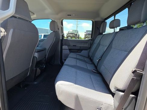 Used 2026 Ford F450 XL w/ 360-Degree Camera Package AWD/4WD image 12