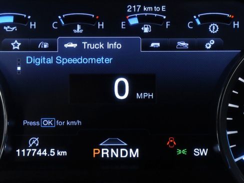 Used 2019 Ford F150 Lariat w/ Equipment Group 502A Luxury image 16