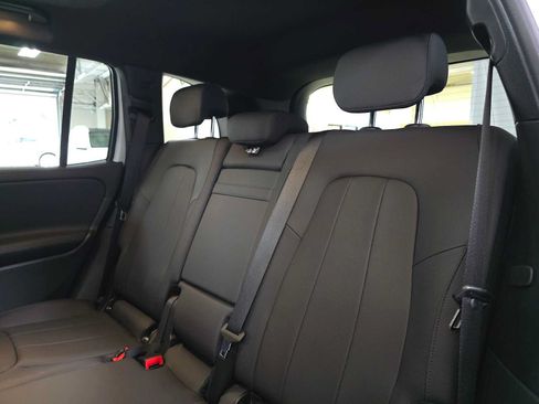 Certified 2026 Mercedes-Benz GLB 250 4MATIC image 17
