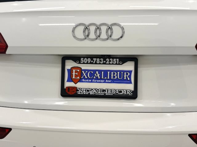 Used 2018 Audi Q5 Prestige w/ Prestige Package AWD/4WD image 10