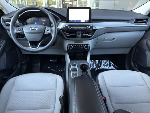 Used 2024 Ford Escape Active image 20