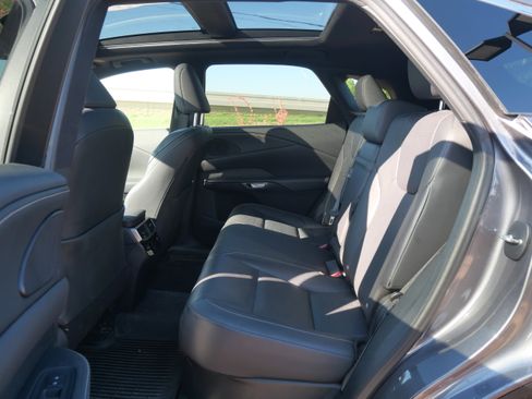 Certified 2023 Lexus RX 350 Premium Plus image 9