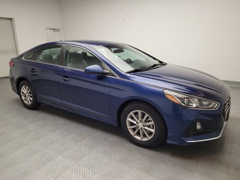 Used 2019 Hyundai Sonata ECO image 11