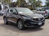 Used 2023 Acura RDX w/ Technology Package image 3