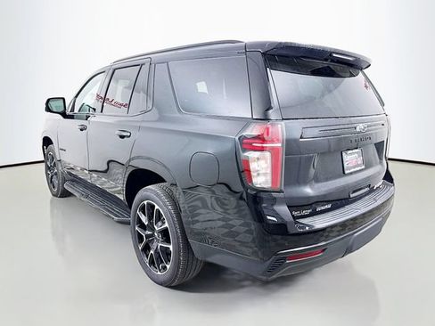 Used 2024 Chevrolet Tahoe RST w/ Luxury Package AWD/4WD image 5
