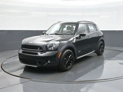 Used 2016 MINI Cooper Countryman S AWD/4WD image 3