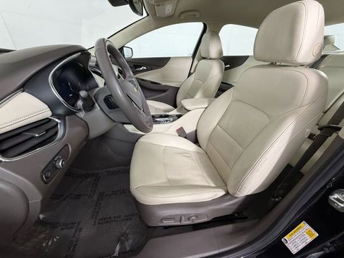 Used 2024 Chevrolet Malibu LT image 5