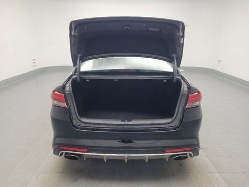 Used 2017 Kia Optima SX image 29