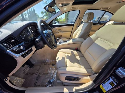 Used 2014 BMW 535i Sedan image 22