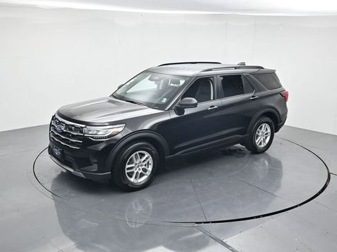 New 2026 Ford Explorer Active RWD image 43