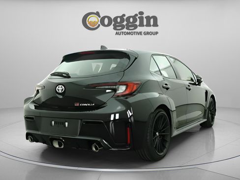 New 2026 Toyota Corolla GR image 17