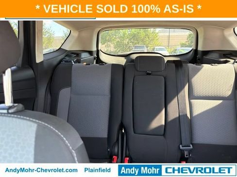 Used 2018 Ford Escape SE AWD/4WD image 29