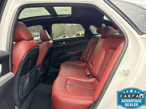 Used 2022 Kia K5 GT-Line w/ GT-Line FWD Premium Package image 26