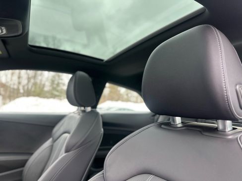 Used 2023 Audi A5 2.0T Prestige w/ Black Optic Plus Package image 13