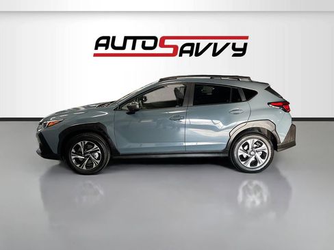 Used 2025 Subaru Crosstrek 2.0i Premium AWD/4WD image 4