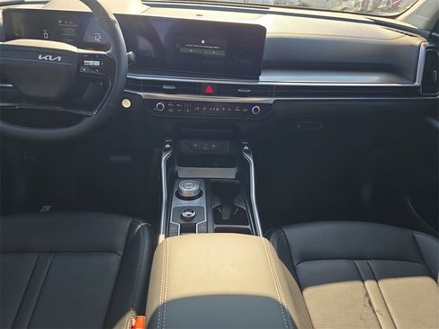 New 2026 Kia Sorento EX image 15