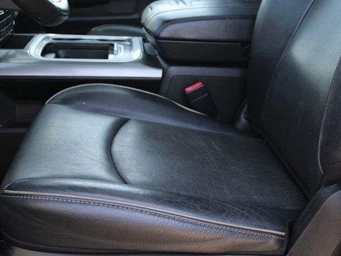 Used 2016 RAM 1500 Limited AWD/4WD image 40