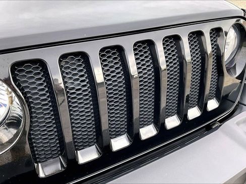 Used 2021 Jeep Wrangler Unlimited Sport S image 30