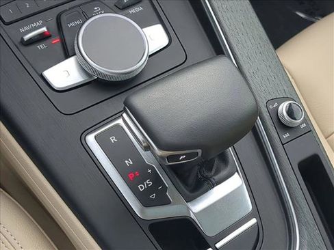 Used 2018 Audi A4 2.0T Premium Plus w/ Premium Plus Package image 12