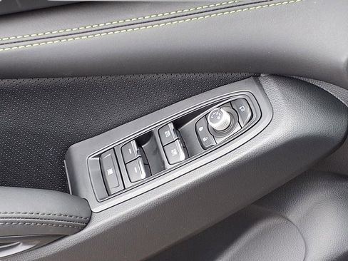 New 2026 Subaru Ascent Bronze Edition image 11